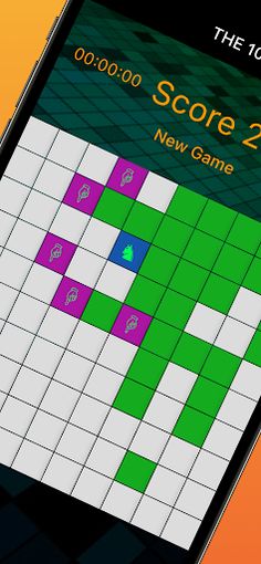 THE 100 - Screenshot 1