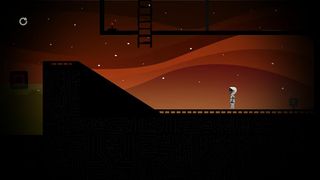 Planet Poly Demo - Mars Missio - Screenshot 3