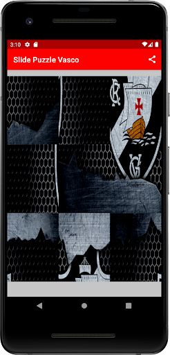 Slide Puzzles Vasco - Screenshot 3