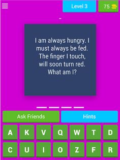 Riddle Quiz 2023 - Screenshot 4