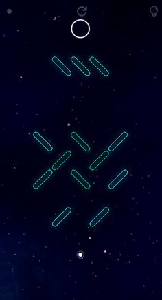 Dải ngân hà (Giải đố trí tuệ) - Screenshot 2