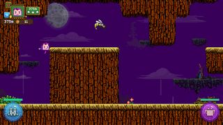 Bad Run - Turbo Edition - Screenshot 2