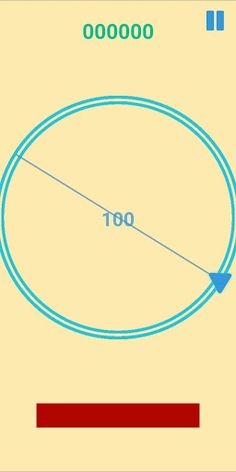 Orbit - Screenshot 2