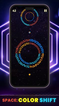 Space: Color Shift - Screenshot 3