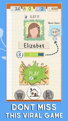 Word Royale: Spelling Arena - Screenshot 3