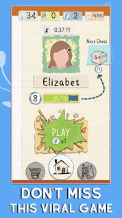 Word Royale: Spelling Arena - Screenshot 3