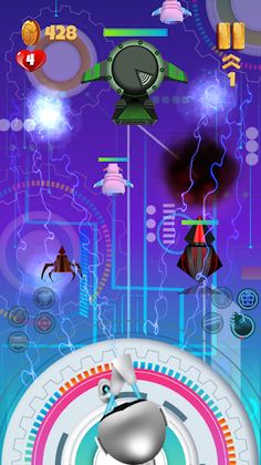 War of Powers : Defence Games - Screenshot 4