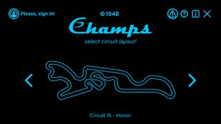 Champs - Screenshot 1