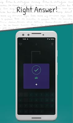 Hangman Pidgin - Screenshot 3