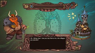 Doki Doki Ragnarok - Screenshot 3