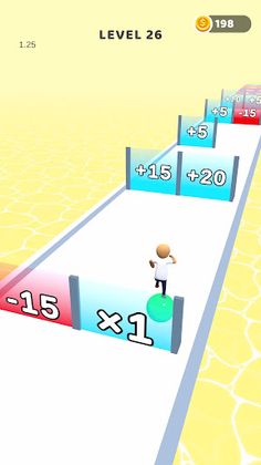 Ball Rider - Screenshot 4