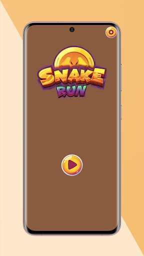 Snake Run - Screenshot 2