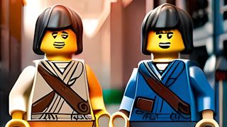 Ninja Block Puzzle - Screenshot 3