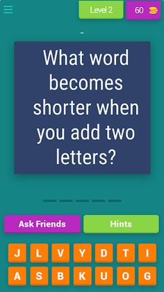 BrainFlex: IQ Challenge - Screenshot 3