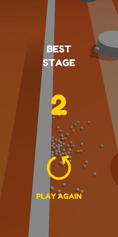 RaceBall 3D - Screenshot 3