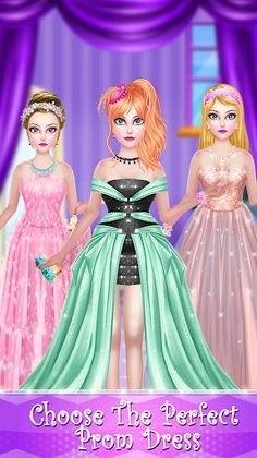 Prom Queen High School Love Af - Screenshot 3