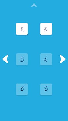 Mind Game - Screenshot 2