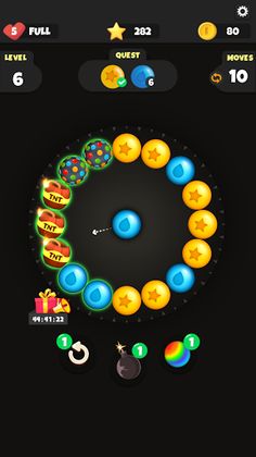 Pop Master - Screenshot 1