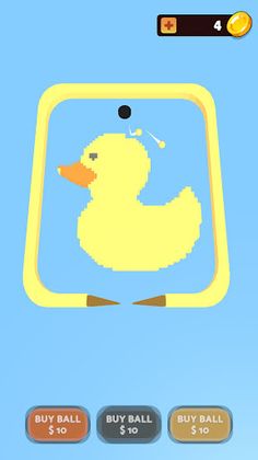 Pinning Ball - Screenshot 4