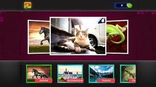 Jigsaw Puzzle - Screenshot 3