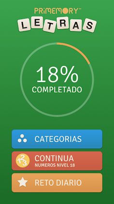 LETRAS - PriMemory® Sopa de Le - Screenshot 1