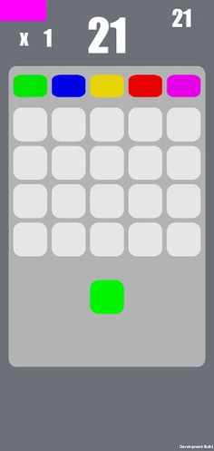 Game Color - Screenshot 3