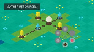 Nanuleu - Screenshot 1