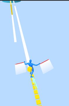 Samurai Slider - Screenshot 3