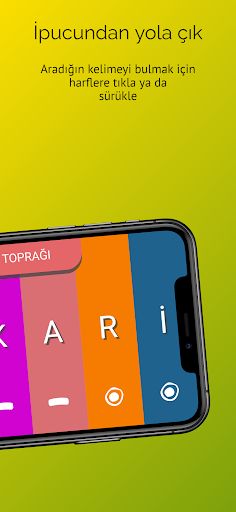 Harfiyen - Screenshot 2