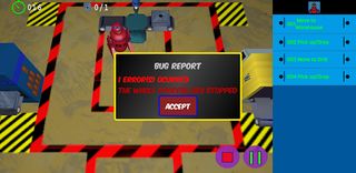 Working Bots - Screenshot 2