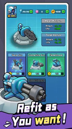 Fire Fortress - Screenshot 3