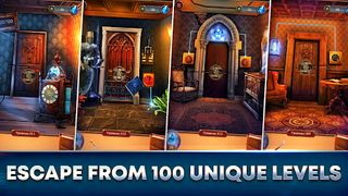 100 Doors Escape Room - Screenshot 3