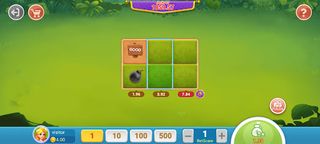 Tiger Bingo - Pusoy Poker - Screenshot 1