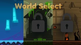 Mega Cat Adventure - Screenshot 3