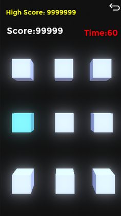 COLOR CRUSH - Screenshot 3