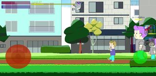 Attack Of Bird - Screenshot 3
