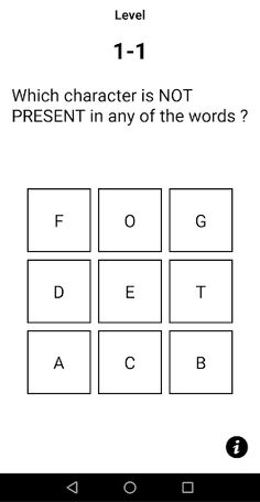 Memory Booster: Analytical rea - Screenshot 3