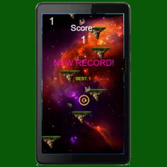 Dino Jumper - Screenshot 4