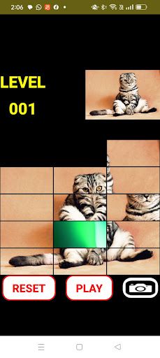 Magic Puzzle Premium - Screenshot 3
