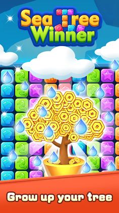 Sea Tree Winner - Screenshot 4