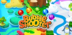 Bubble Shooter - Rescue! - Screenshot 4