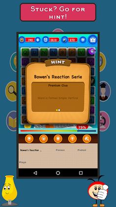Mesh of Electronics and Commun - Screenshot 4
