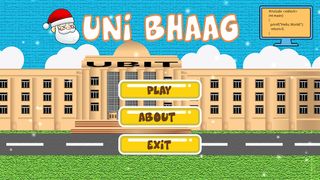 UNI BHAAG - Screenshot 1