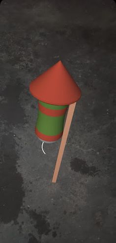 Crackers AR - Screenshot 1