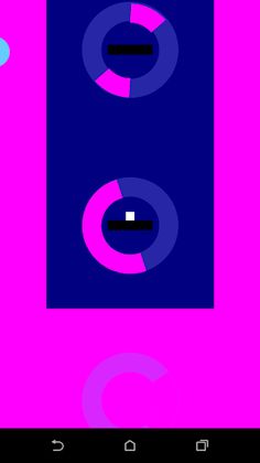 Circle & Dot Mania - Screenshot 2