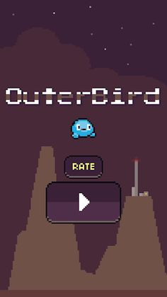 Outer Bird - Screenshot 1