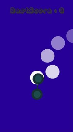 Crazy Circle - Screenshot 1