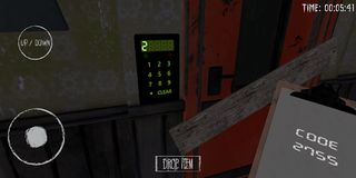 Hunted Hospital : Evil Horror - Screenshot 2