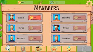 Idle Civilization: Rule Your P - Screenshot 2