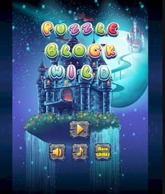 Puzzle block - Screenshot 4